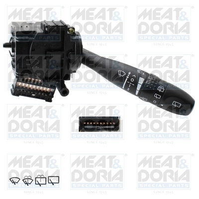 Steering Column Switch